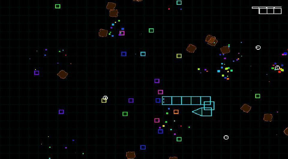 Snake A Roid (itch) - кадр 3