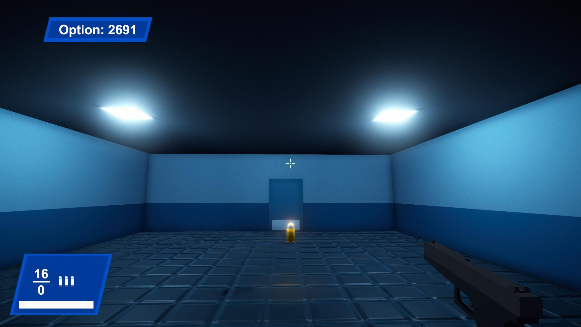 Simulation (itch) - кадр 1