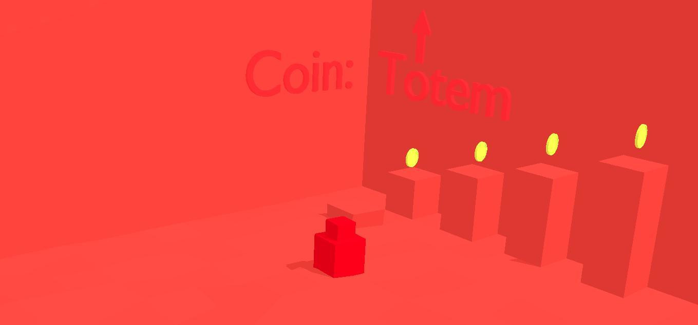 Coin: Totem (itch) - кадр 1