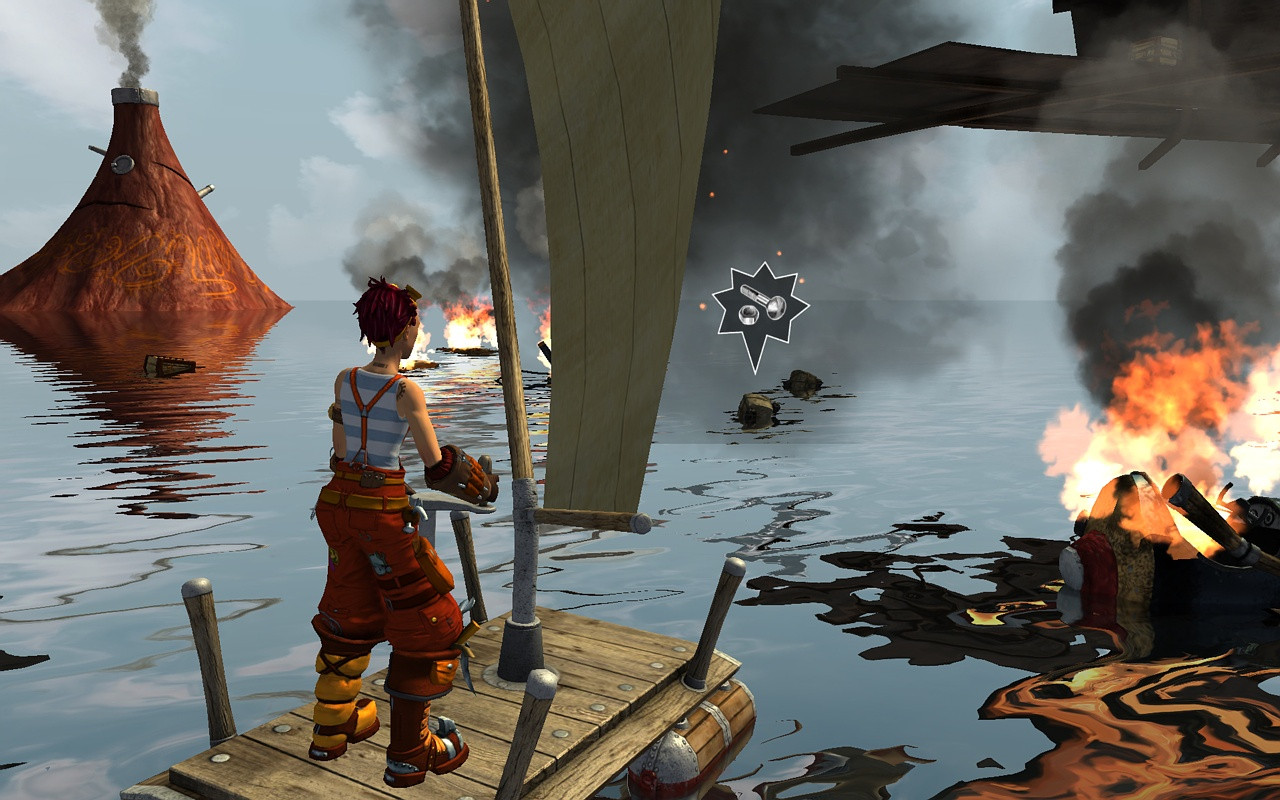 Эврика! - кадр 7