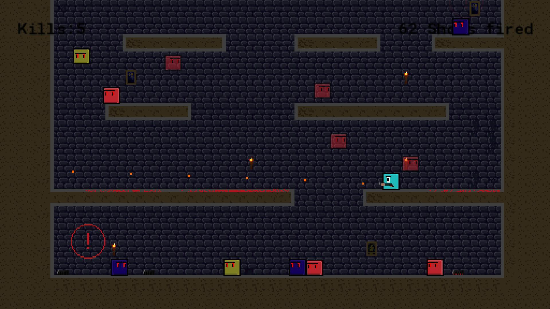 Hullu (itch) - кадр 2