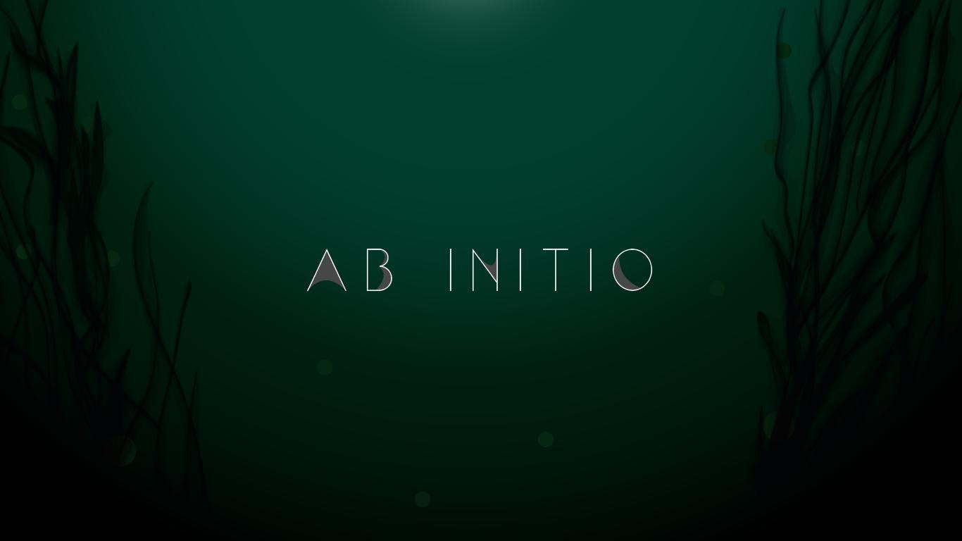 Ab Initio (itch) - кадр 1