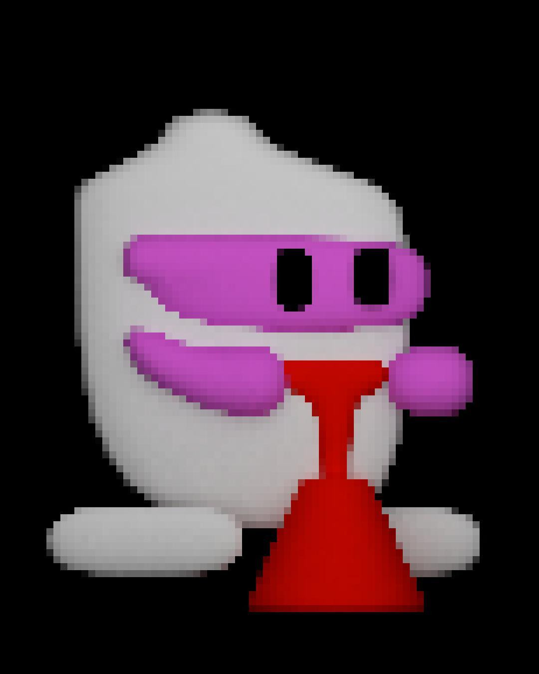 Blow up (itch) - кадр 1