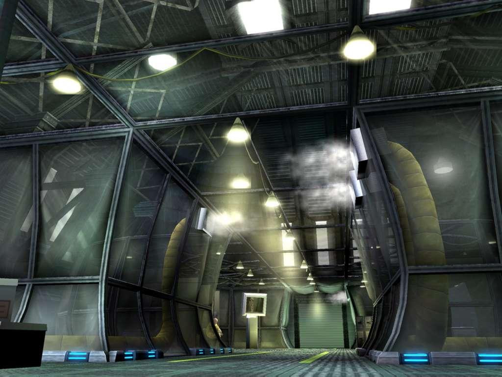Area 51 - кадр 9