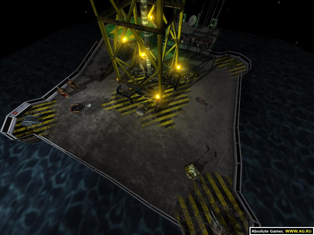 Robot Wars: Arenas of Destruction - кадр 2