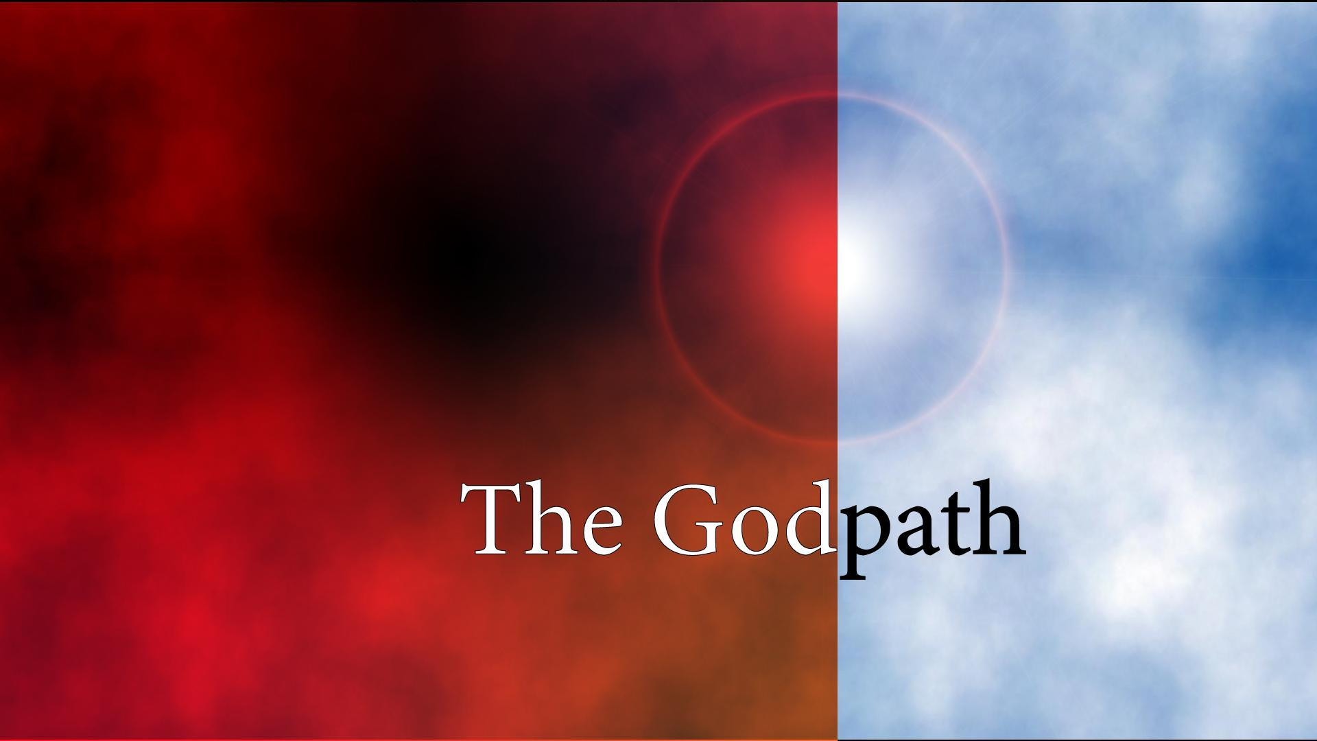 The GodPath (itch) - кадр 1