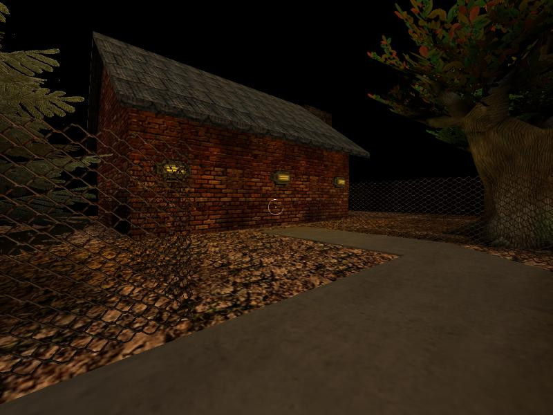 Nightwalk: Dream of Past - кадр 3