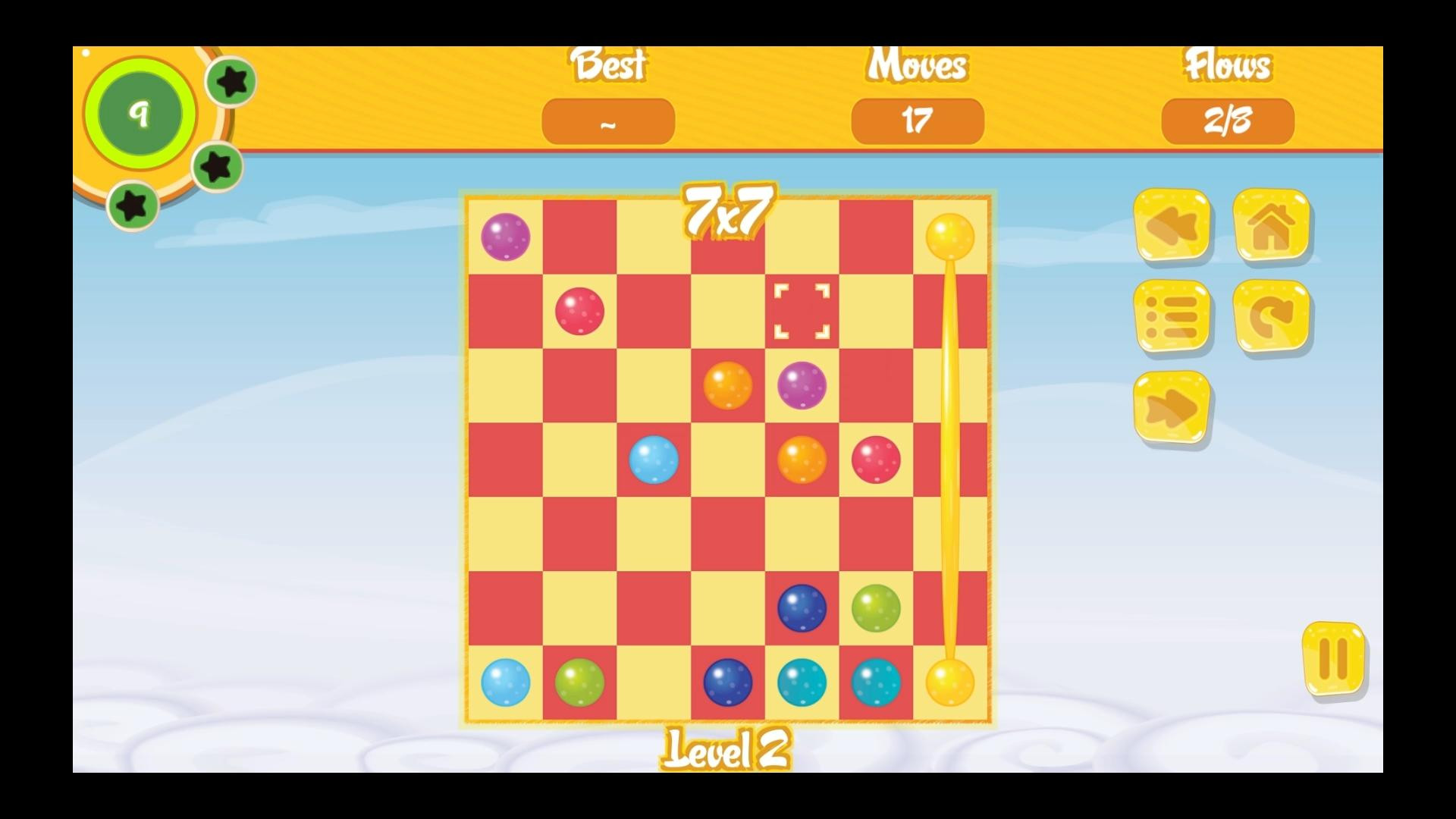 Point Connect 2 - кадр 1