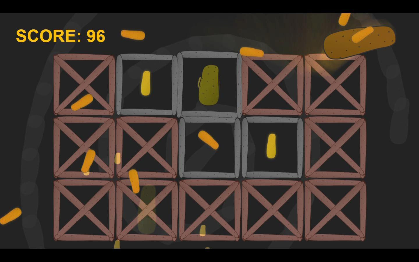 PICKLE (AntiqueGearGames) (itch) - кадр 3