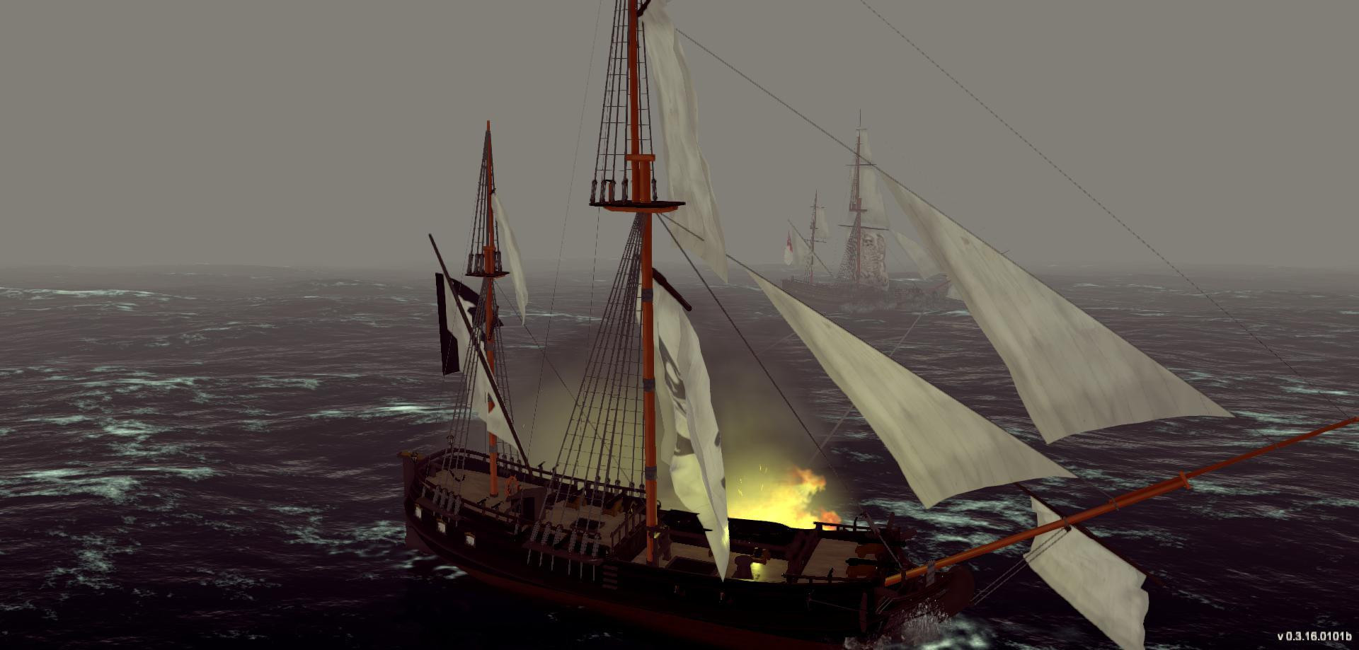 Tides Of War - кадр 3