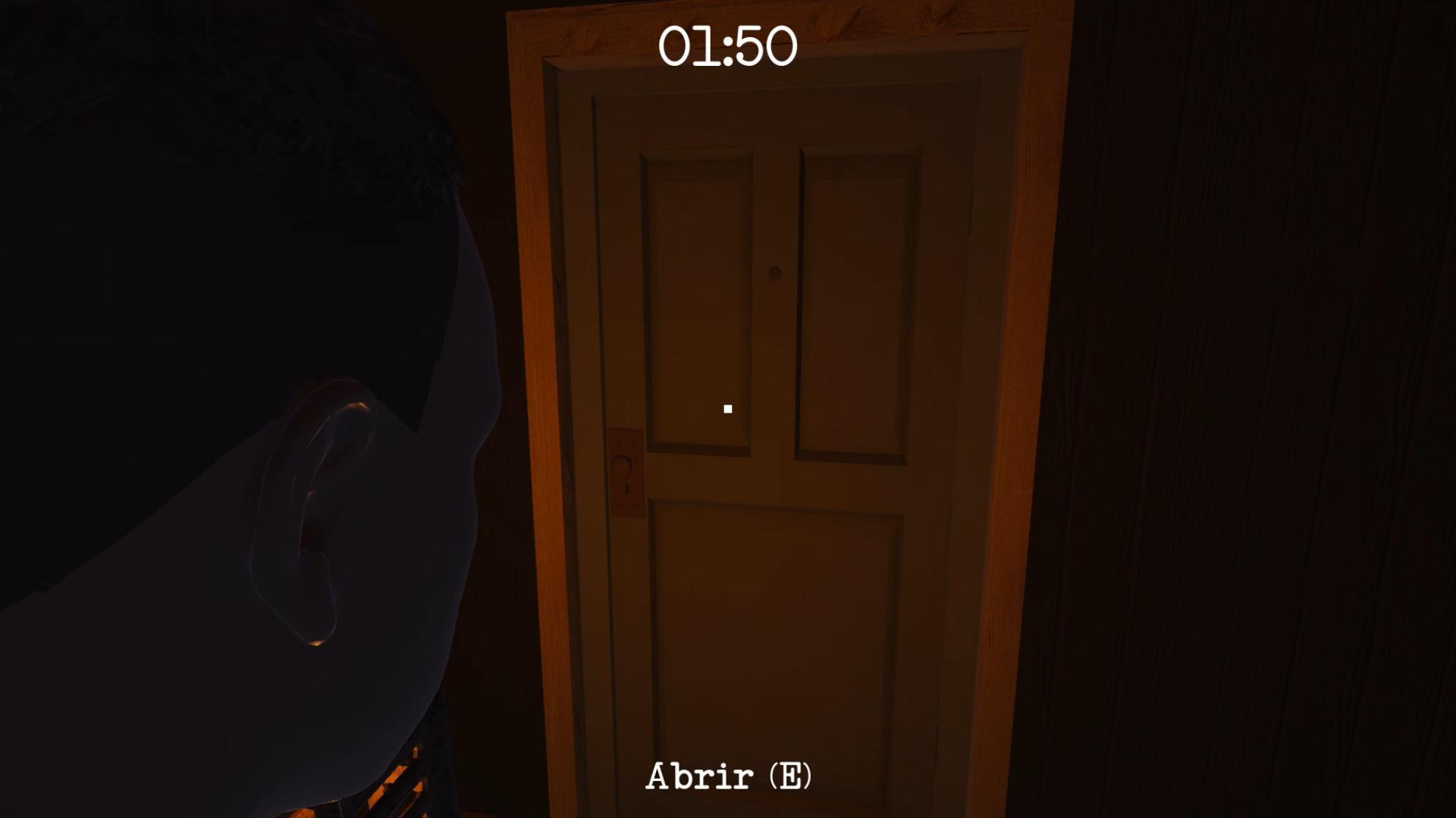 GetOut! Demo (itch) - кадр 2