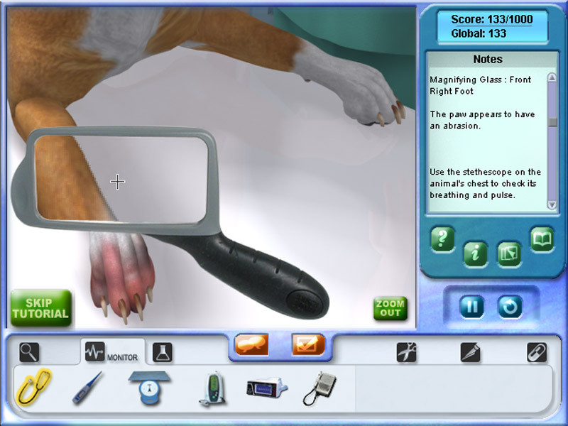 Petz Vet - кадр 3