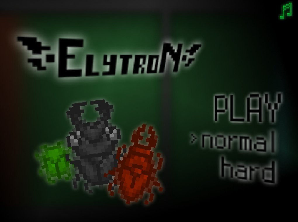 Elytron (itch) - кадр 2