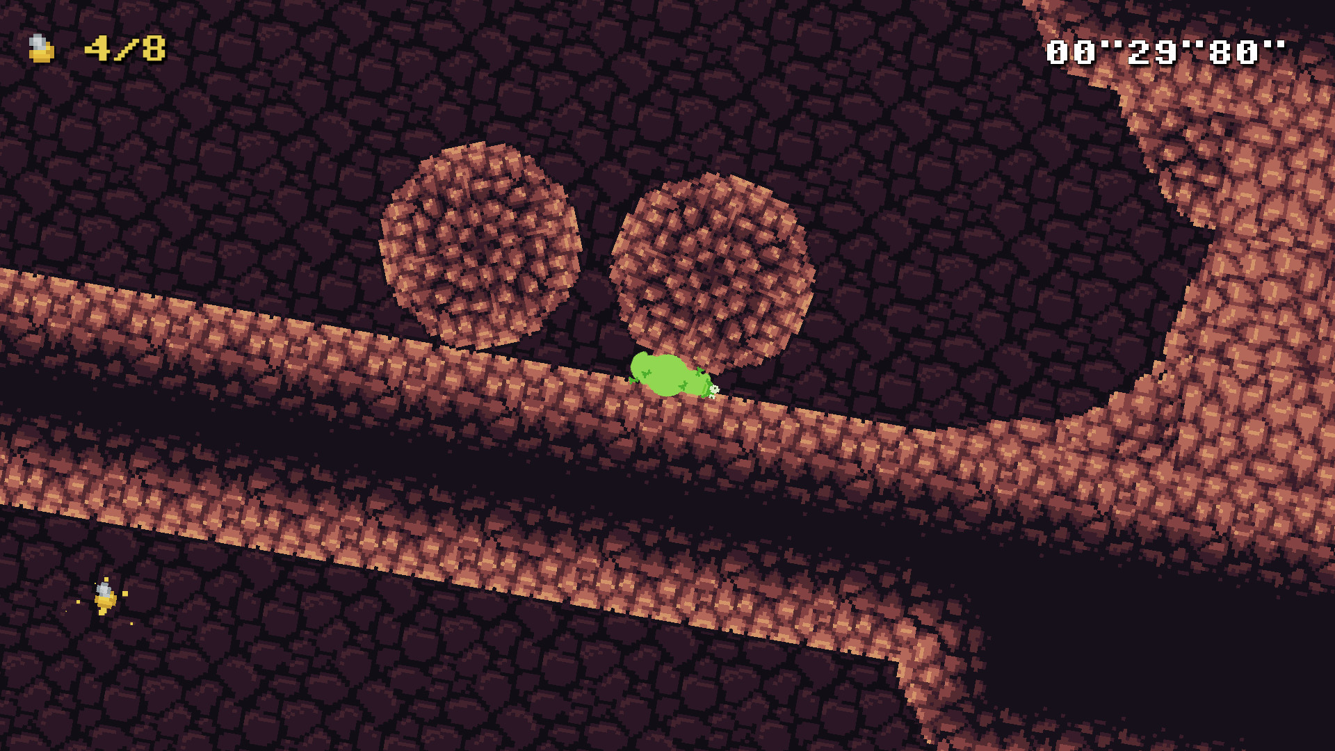 Zaba The Frog - кадр 4