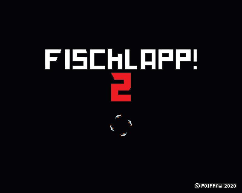 Fischlapp! 2 (itch) - кадр 1