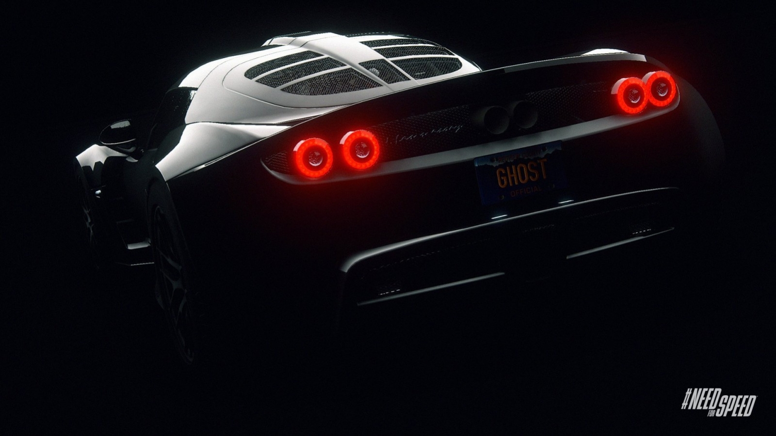 Need for Speed: Rivals - кадр 14
