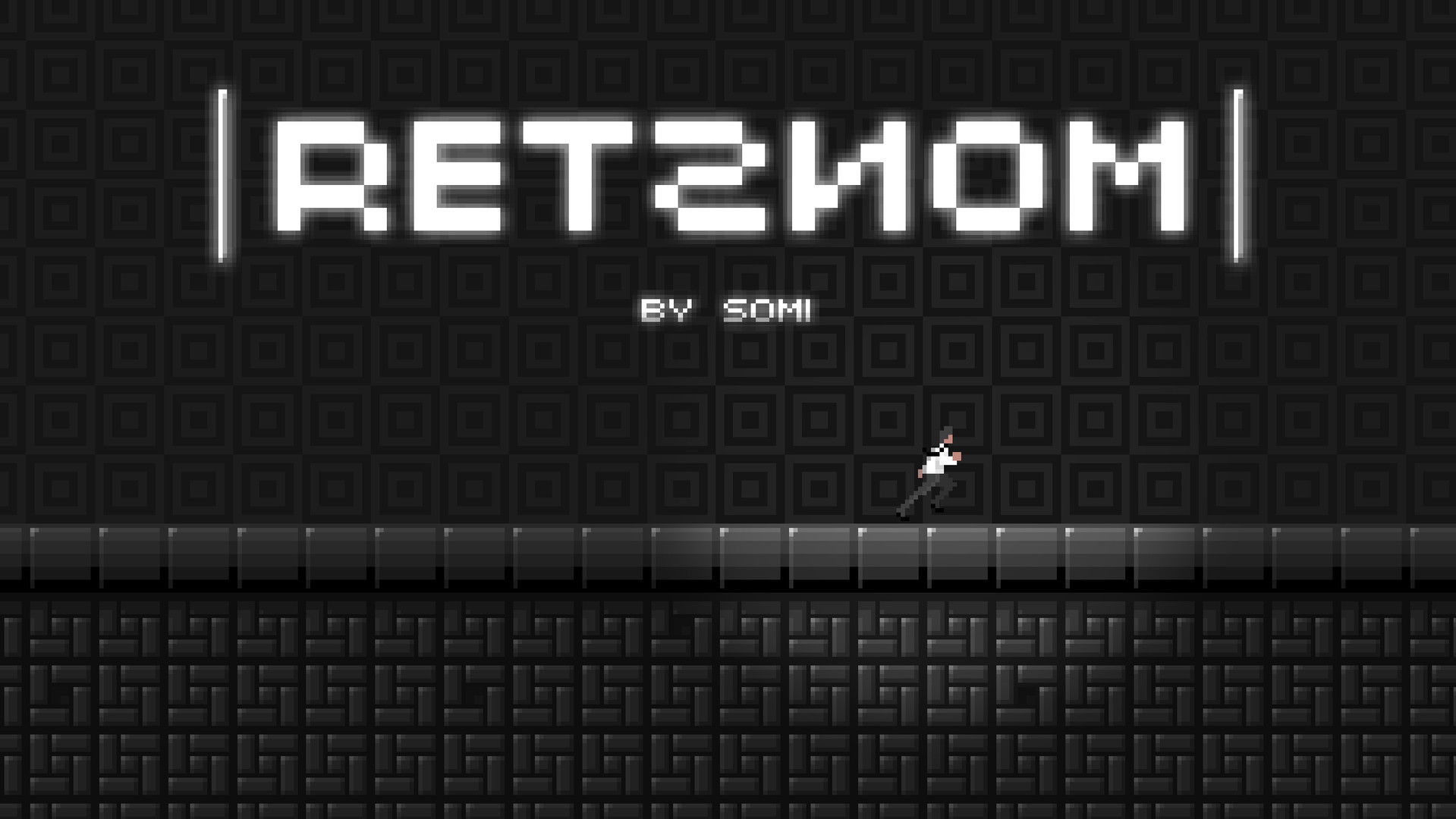 RETSNOM - кадр 2