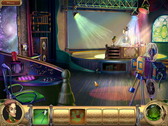 Snark Busters: All Revved Up - кадр 2