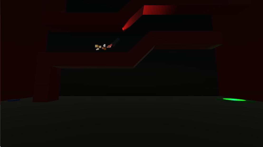 Rocket Pilot Simulator (itch) - кадр 1