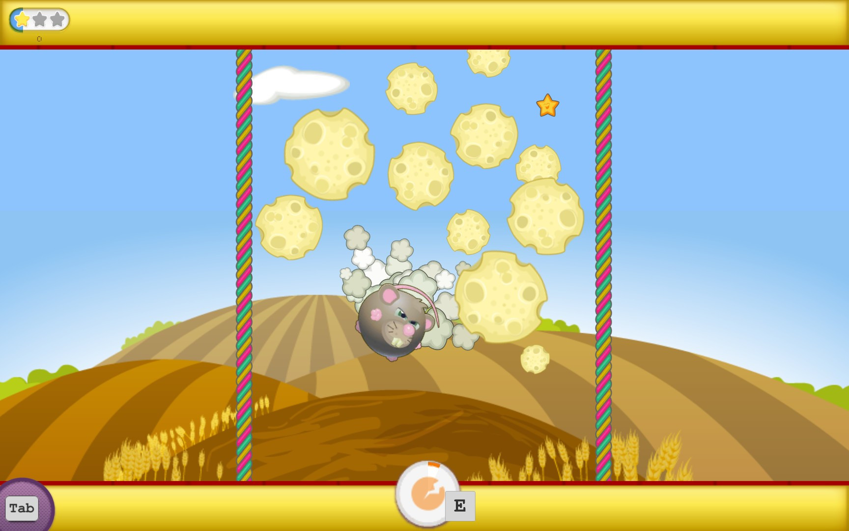 Fart Fiasco Premium - кадр 4