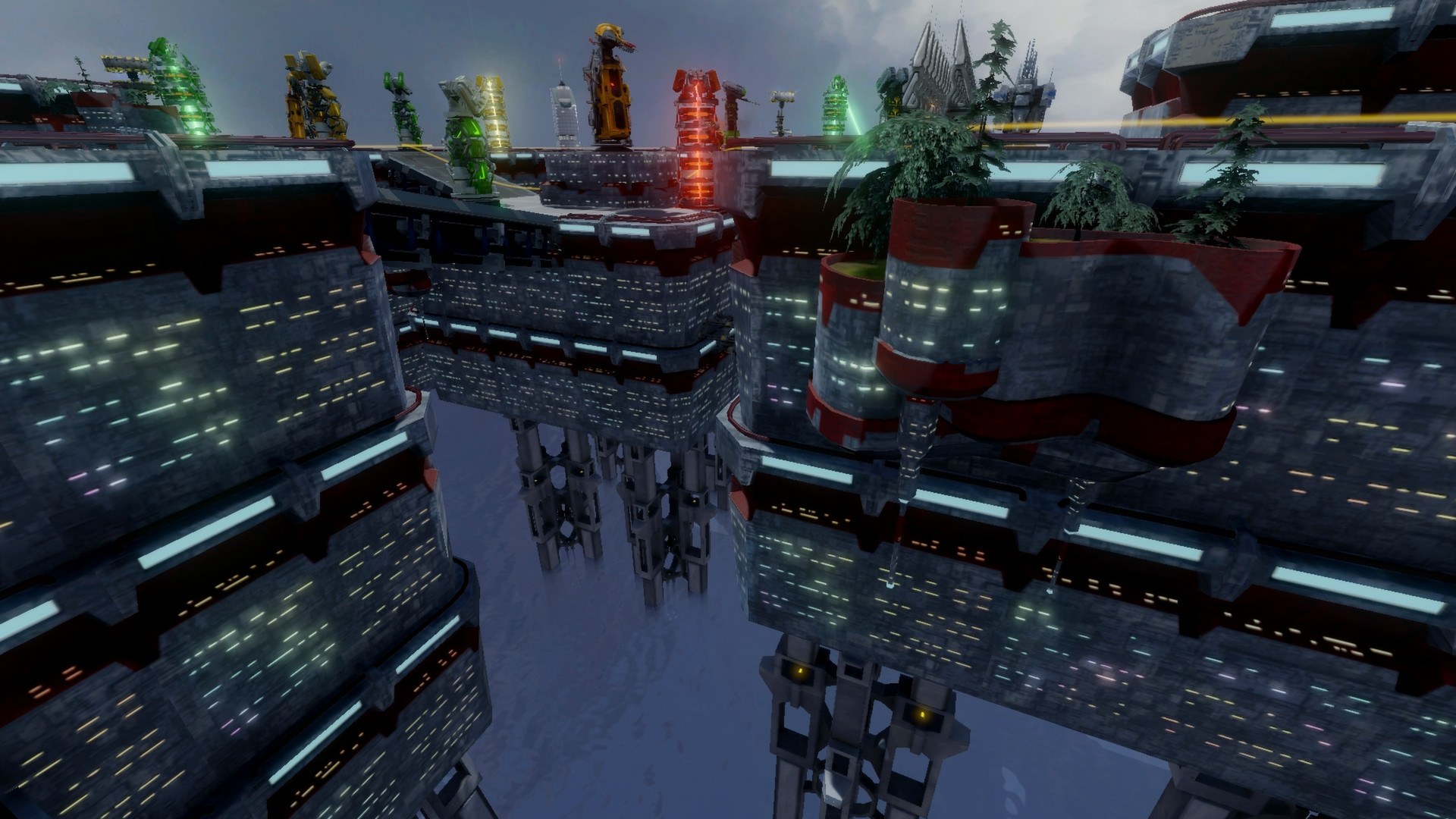 DG2: Defense Grid 2 - кадр 2