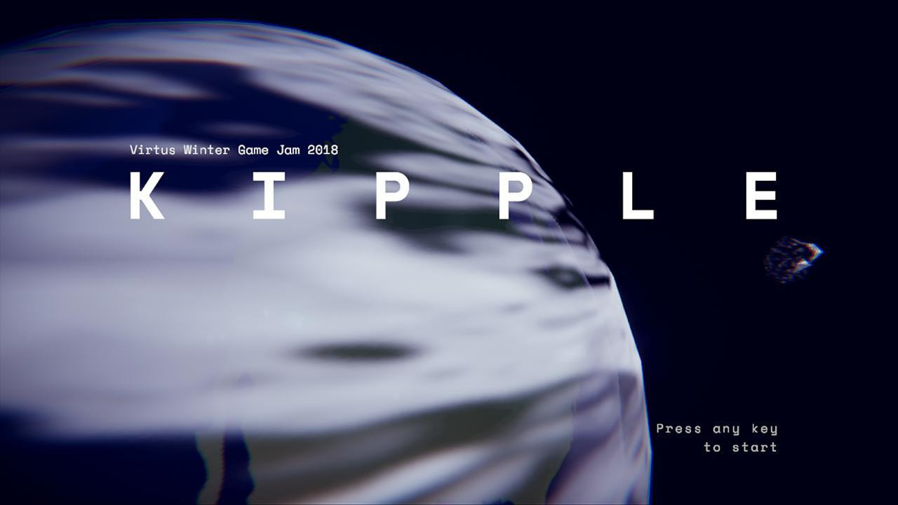 Kipple (itch) - кадр 2