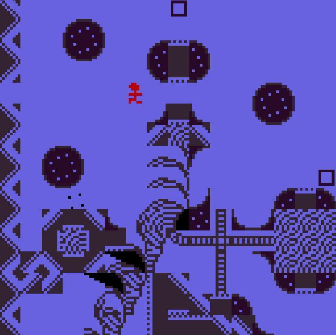 wanderzone (itch) - кадр 3