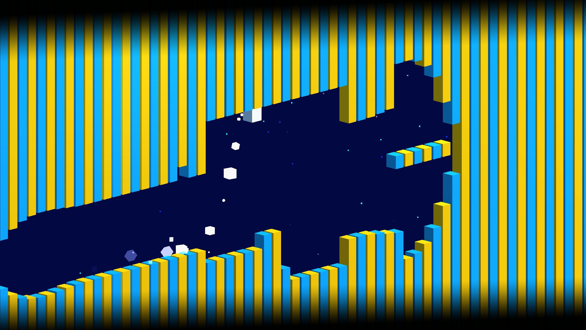 Cube XL - кадр 5