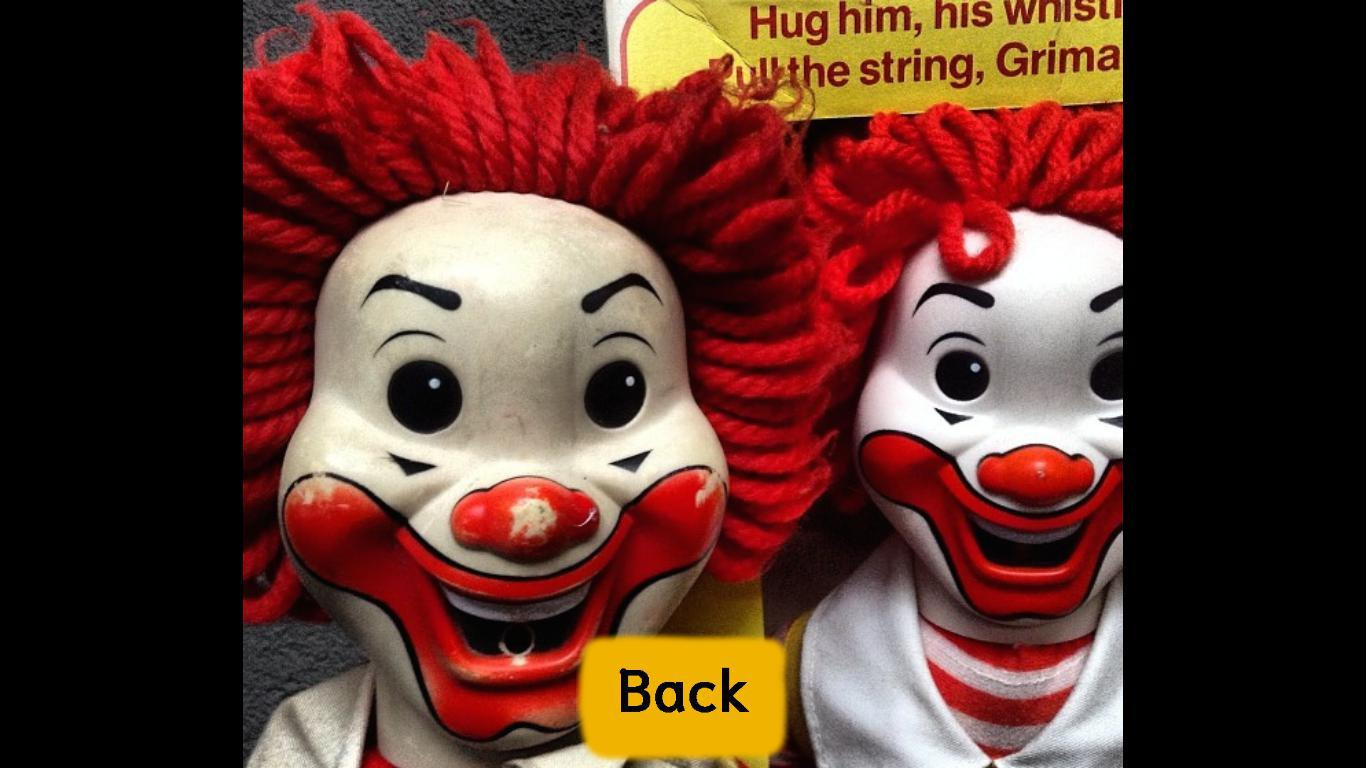Clown Therapy (itch) - кадр 1