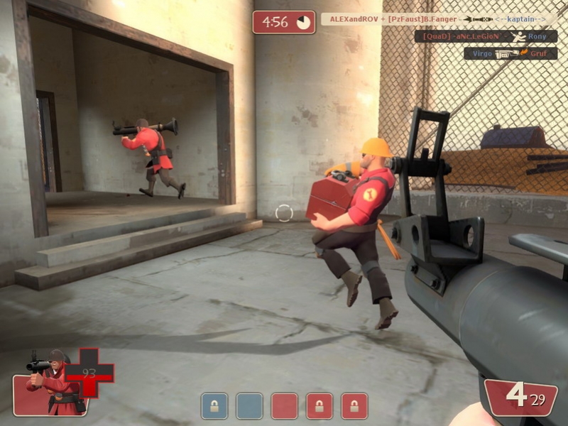 Team Fortress 2 - кадр 3