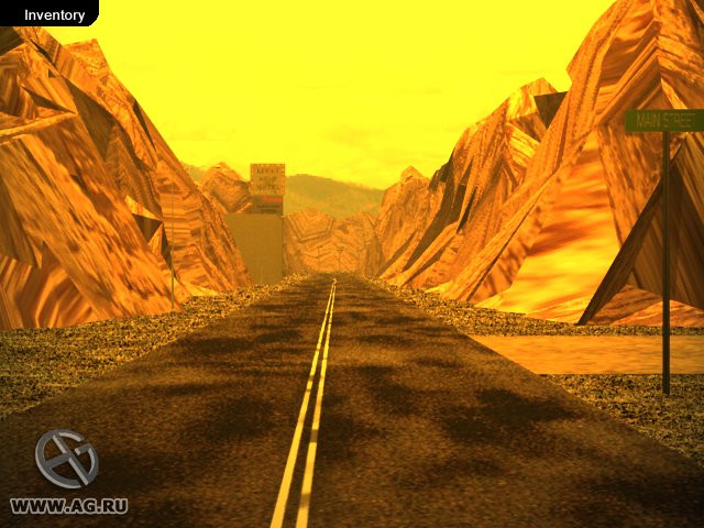 Shady Brook - кадр 8