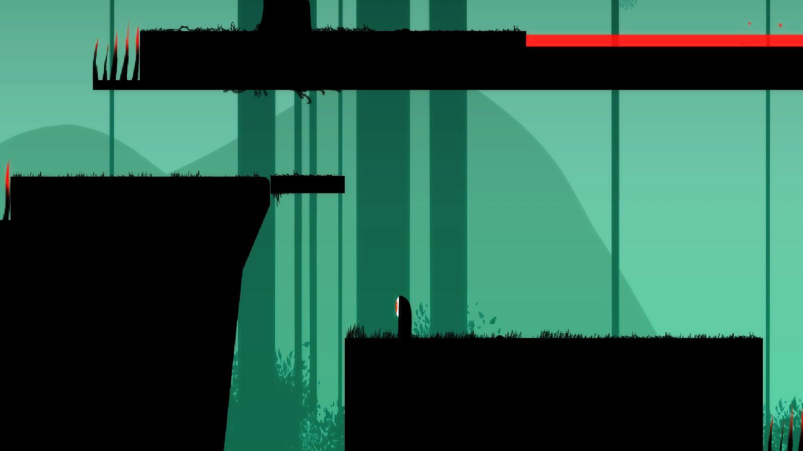 A Regular Platformer (itch) - кадр 1