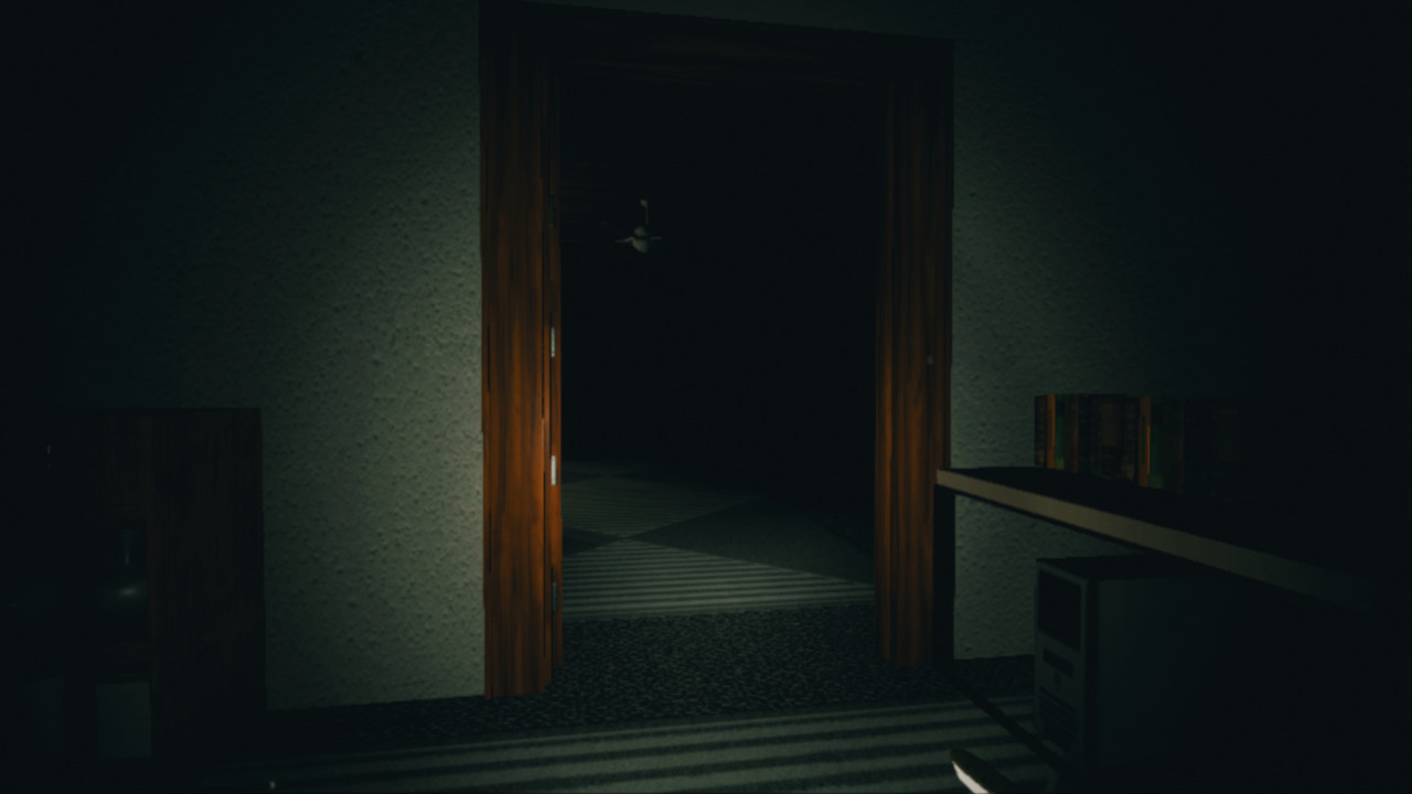 The Bedtime Story - кадр 1