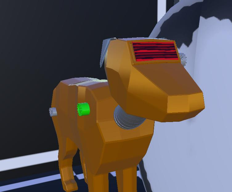 RoboDog (Benjamingeorge1999) (itch) - кадр 1