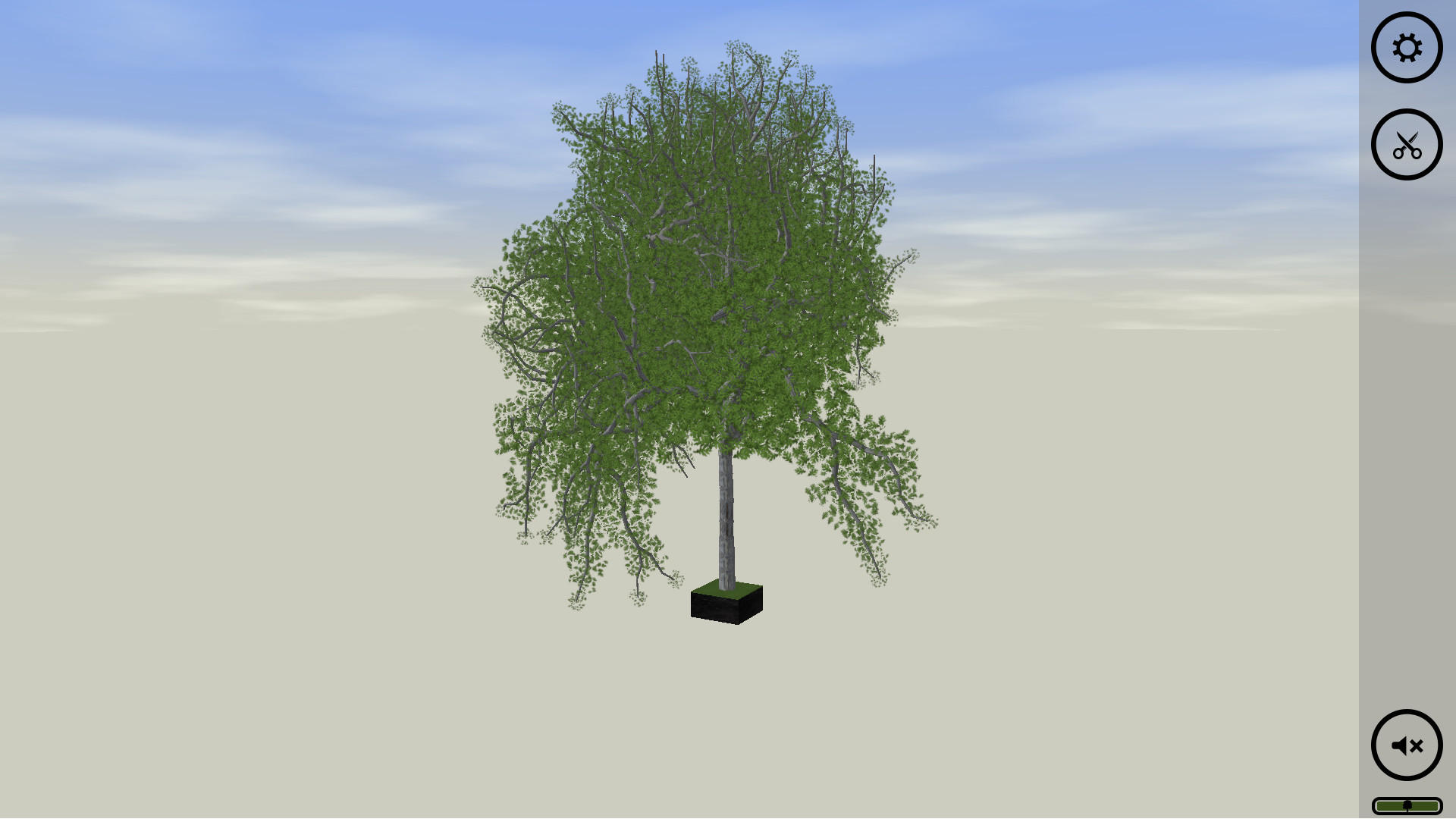 Bonsai - кадр 1