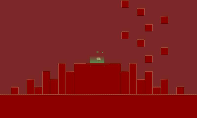 Detune (itch) - кадр 2