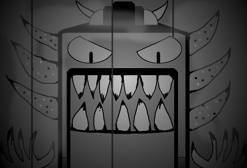 Die Moloch Maschine (itch) - кадр 1