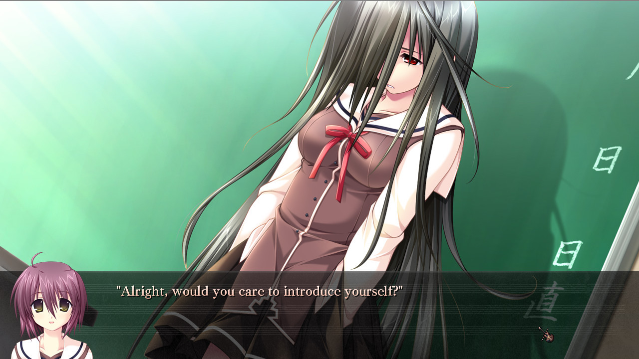 G-senjou no Maou - The Devil on G-String - кадр 2