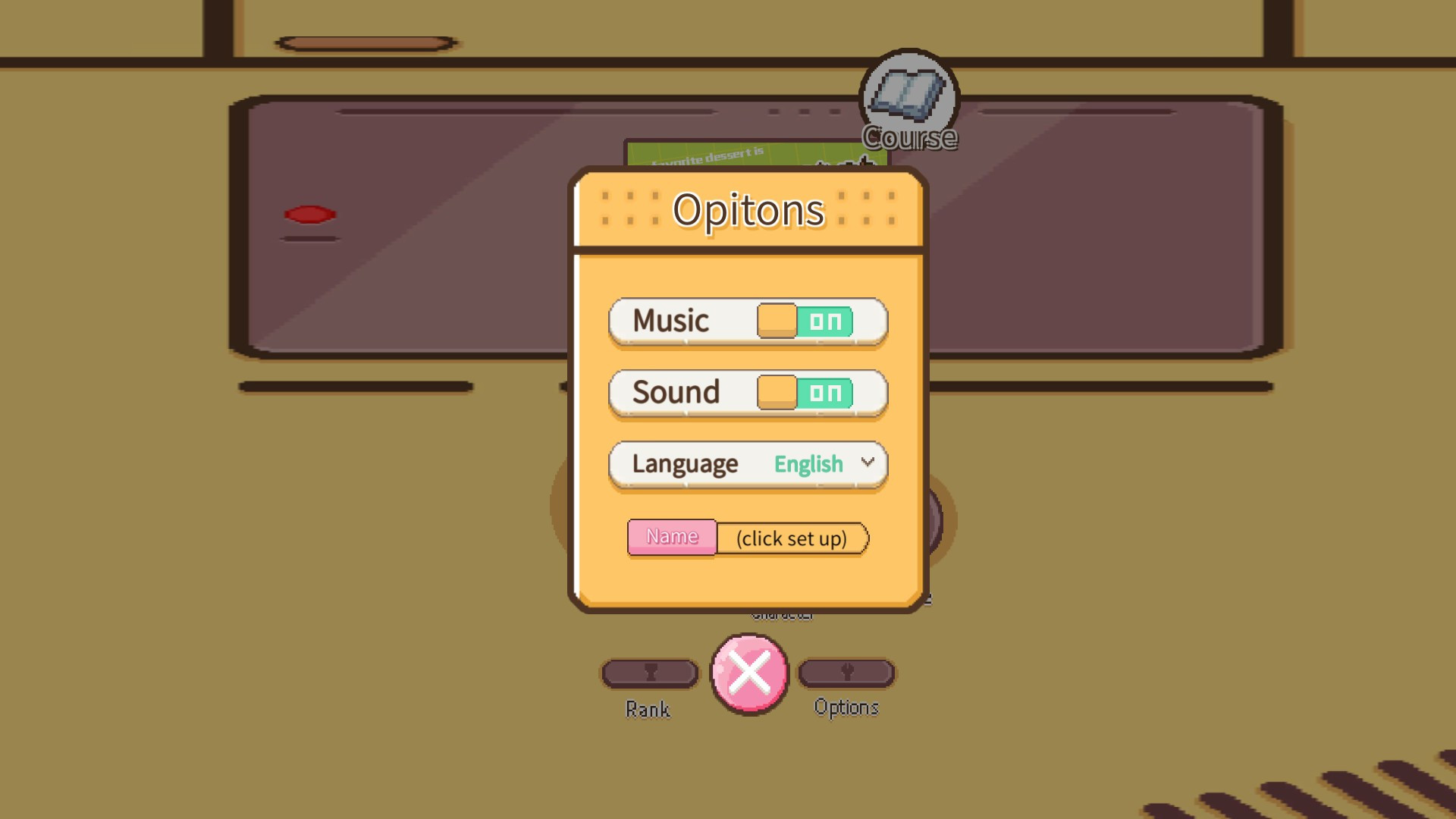 Fat Chirp Adventure (Chinese) - кадр 1
