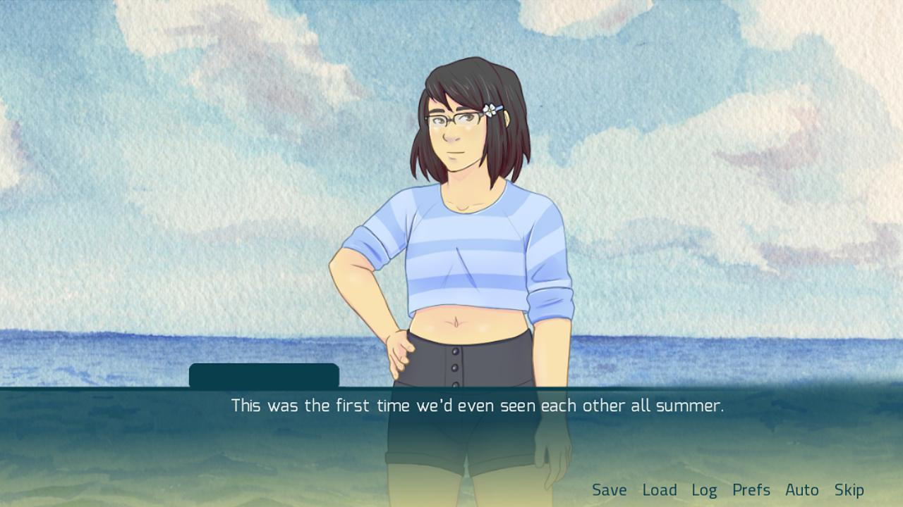 ShipMates: Marooned (DEMO) (itch) - кадр 1