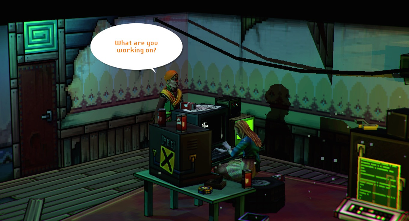 Else Heart.Break() - кадр 5