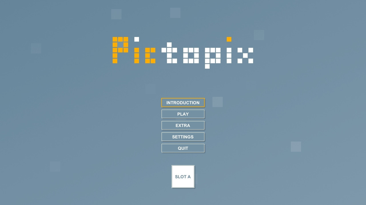 Pictopix (itch) - кадр 1