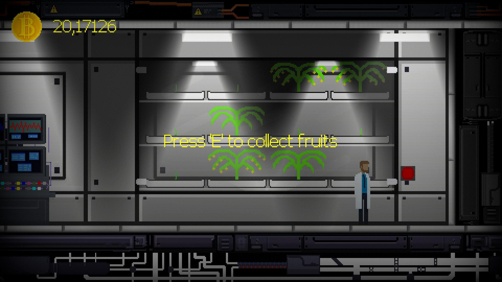 Virus Farm (itch) - кадр 1