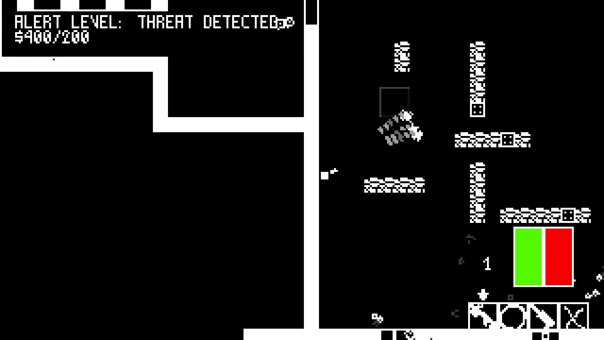 goldenpixel (itch) - кадр 1