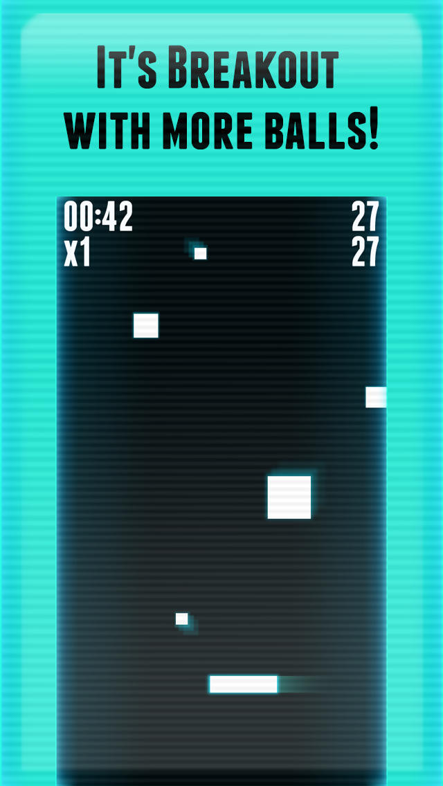 Juggle: Retro Arcade - кадр 1
