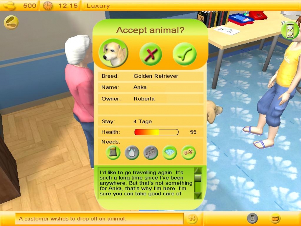 Paws & Claws: Pet Resort - кадр 3