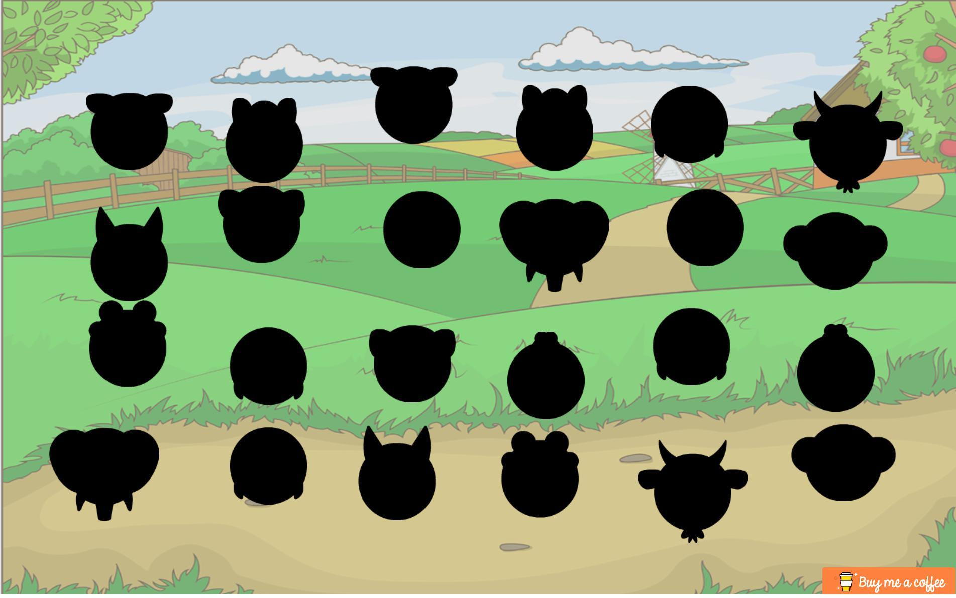 AnimMatch2d (itch) - кадр 1