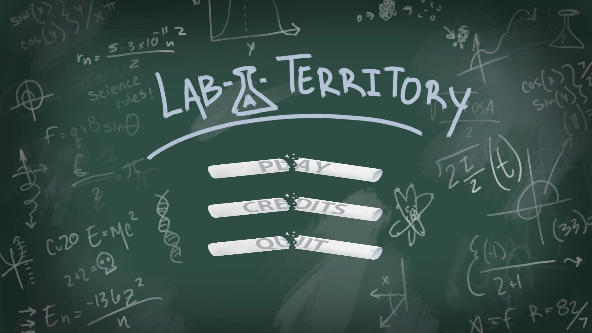 Lab-A-Territory (itch) - кадр 1