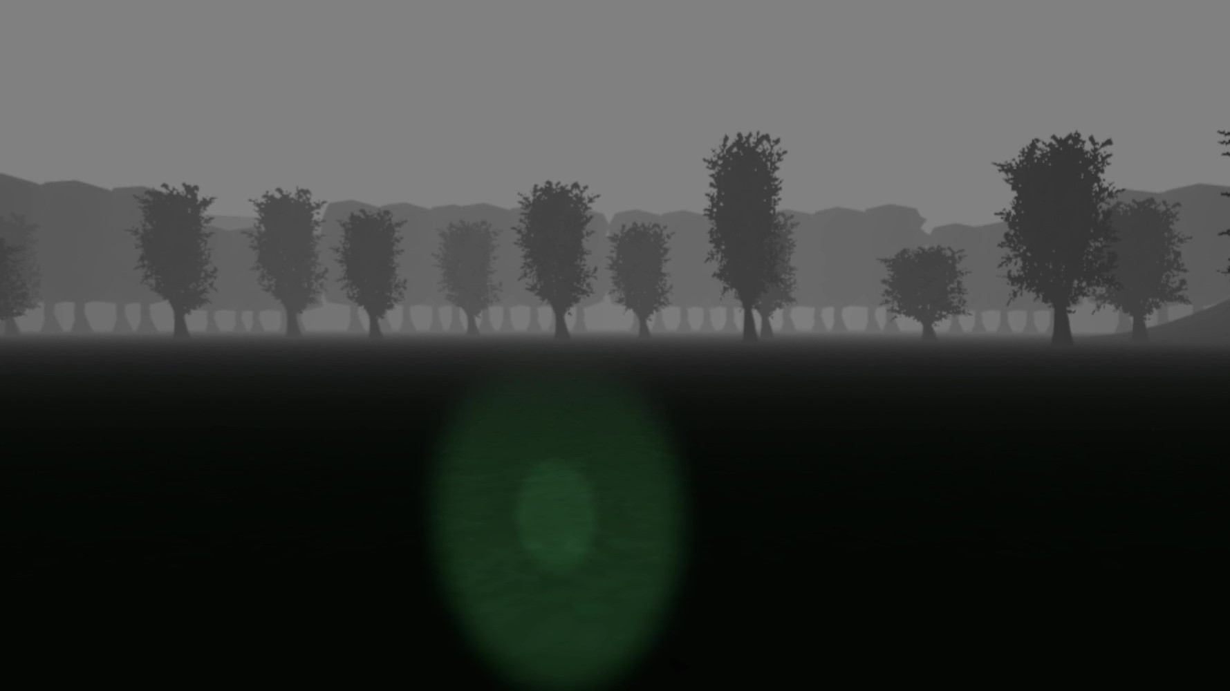 Dante's Forest - кадр 1