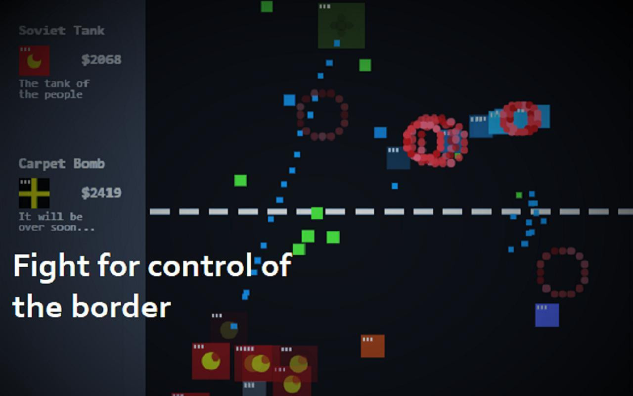 Block Assault (BS2Games) (itch) - кадр 2